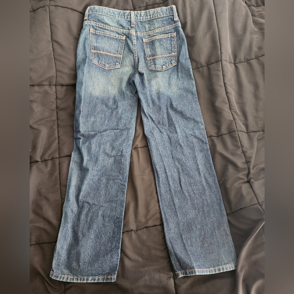 Arizona Boys Jeans 18 Regular